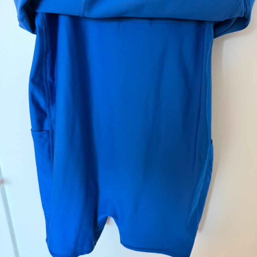 Abercrombie Ypb Square Neck Mini Dress - image 2